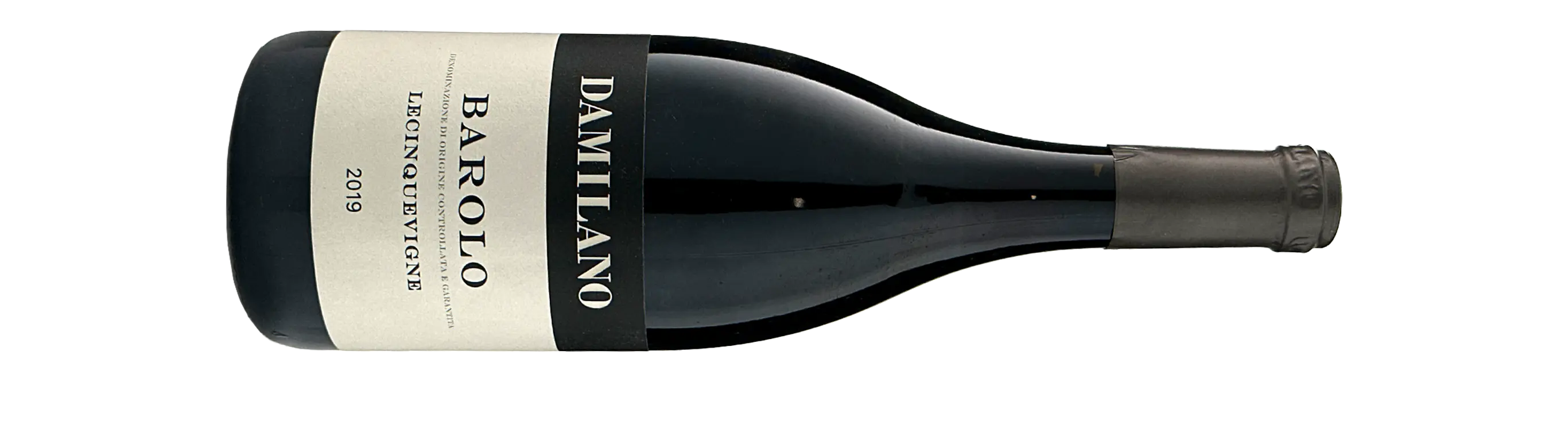 2019 Damilano Barolo Lecinquevigne